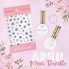 Daily Charme Mani Bundle / April