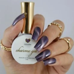 New Arrivals Charme Gel / Cat Eye C23 Astra
