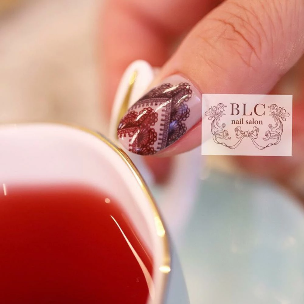 Takigawa Co. BLC For CORDE / Line Film / Delicate Lace 2 / Antique 2 Takigawa Co. BLC For CORDE / Line Film / Delicate Lace 2 / Antique