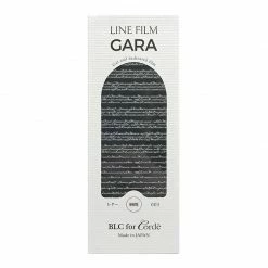 Takigawa Co. BLC For CORDE / Line Film / Script 1 / White SALE