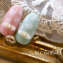 Takigawa Co. BLC For CORDE / Line Film / Polka Dot Weave / White SALE 5 Takigawa Co. BLC For CORDE / Line Film / Polka Dot Weave / White SALE