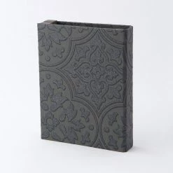 Takigawa Co. BLC For Corde / Collection File Mini / Noir Japanese Nail Art