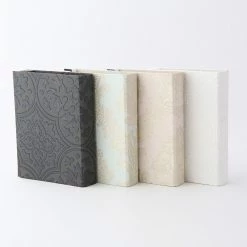 Takigawa Co. BLC For Corde / Collection File Mini / Noir Japanese Nail Art