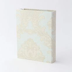 Takigawa Co. Japanese Nail Art BLC For Corde / Collection File Mini / Menthe