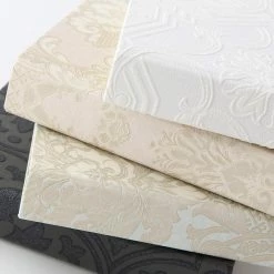 Takigawa Co. BLC For Corde / Collection File Mini / Rose Japanese Nail Art