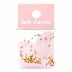 1688 - ShuYing Mini Spike / Gold