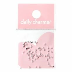 1688 - ShuYing Mini Spike / Silver