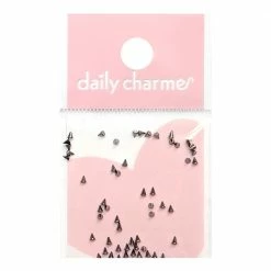 1688 - ShuYing Mini Spike / Gunmetal