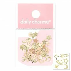 1688 - MeiCaiLin New Arrivals Space Fun Stud Mix