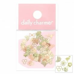 1688 - MeiCaiLin New Arrivals Summer Paradise Stud Mix