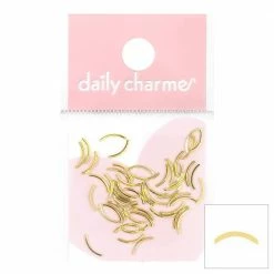 1688 - ShuYing Arch Bar / Gold