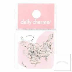 1688 - ShuYing Arch Bar / Silver Best Sellers