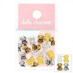 1688 - ShuYing Vintage Teddy Bear Mix New Arrivals