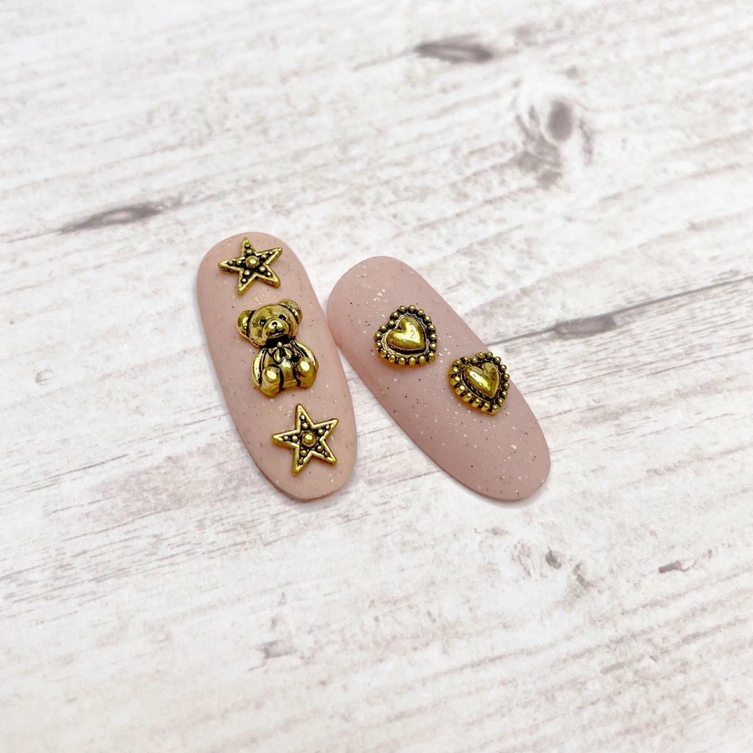 1688 - ShuYing Vintage Teddy Bear Mix New Arrivals 2 1688 - ShuYing Vintage Teddy Bear Mix New Arrivals