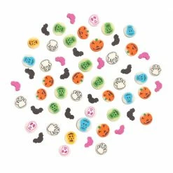 1688 Polymer Clay Decor / Spooky Halloween