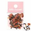 Julia Halloween Soft Paper Glitter / Trick Or Treats