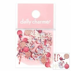 Julia Holiday Soft Paper Glitter / Meowy Christmas