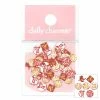 Julia Lunar New Year Soft Paper Glitter / Prosperous Fortune