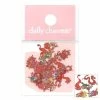 Julia Lunar New Year Soft Paper Glitter / Dragon Dance