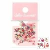 Julia Nail Art Valentine Soft Paper Glitter / Be My Cupid