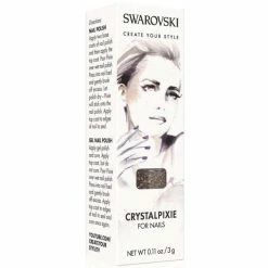 Swarovski Crystalpixie Petite 3G / Deluxe Rush 5 Swarovski Crystalpixie Petite 3G / Deluxe Rush