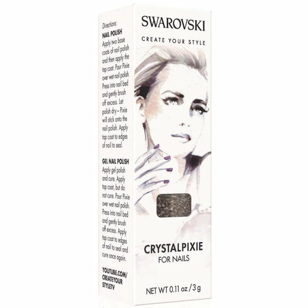 Swarovski Crystalpixie Petite 3G / Deluxe Rush 3 Swarovski Crystalpixie Petite 3G / Deluxe Rush