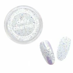 John F Allen & Son Charme Crystal Sparkle Pixie / Aurora Shimmer Wedding Season