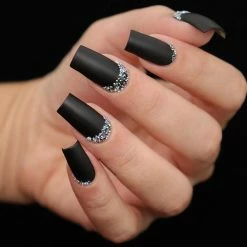 John F Allen & Son Charme Crystal Sparkle Pixie / Aurora Shimmer Wedding Season