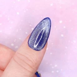 Nadeco Best Sellers Charme Gel Extension Tips / Almond / Medium / Clear