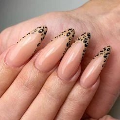 Charme Gel / 001 Perfect Black