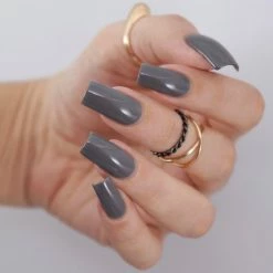 Charme Gel / 005 Thunderclouds