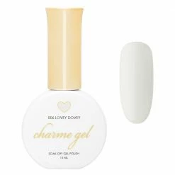 Charme Gel / 006 Lovey Dovey Wedding Season