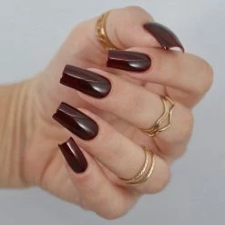 Gel Polish Charme Gel / 103 S'mores