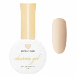 Charme Gel / 202 Pointe Shoes