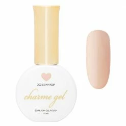 Charme Gel / 203 Skinnydip