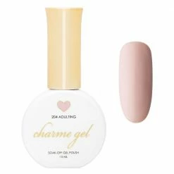Wedding Season Charme Gel / 204 Adulting