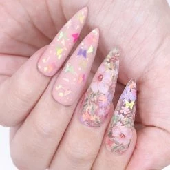 Wedding Season Charme Gel / 204 Adulting 7 Wedding Season Charme Gel / 204 Adulting