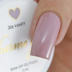 Charme Gel / 206 Vanity Wedding Season