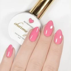 Candy Nails - 20% Off Charme Gel / 302 Pinkaholic