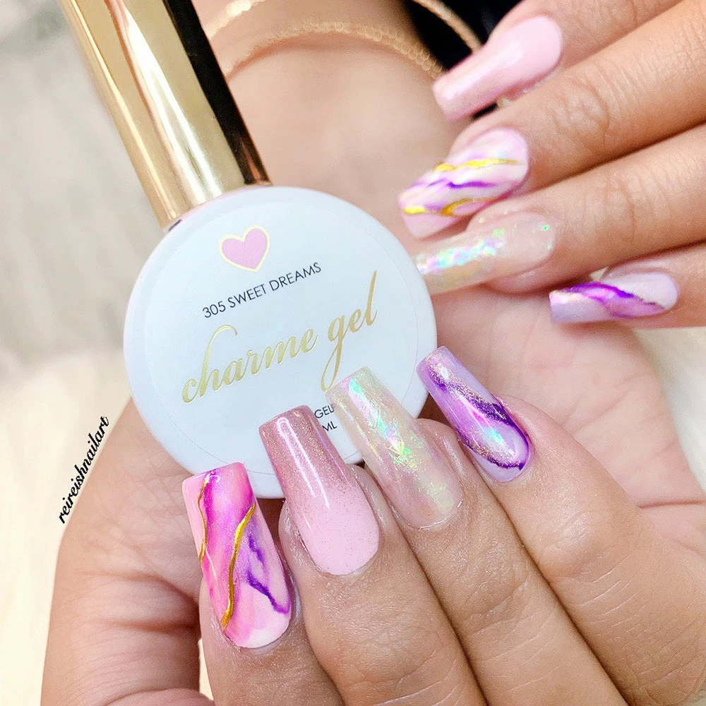Charme Gel / 305 Sweet Dreams 2 Charme Gel / 305 Sweet Dreams