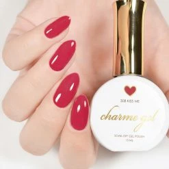 Charme Gel / 308 Kiss Me