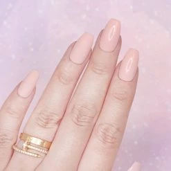 Candy Nails - 20% Off Charme Gel / 311 Rose Claire