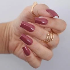 Charme Gel / 401 Spiceberry