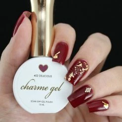 Charme Gel / 402 Delicious