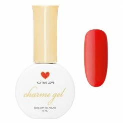 Charme Gel / 403 True Love Candy Nails - 20% Off