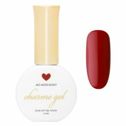 Charme Gel / 405 Merri Berry
