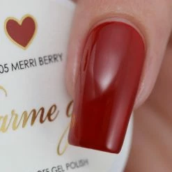 Charme Gel / 405 Merri Berry