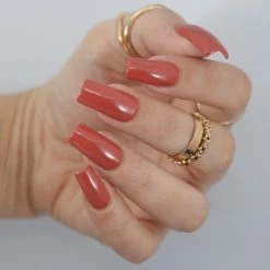 Charme Gel / 406 Falling Maple 6 Charme Gel / 406 Falling Maple