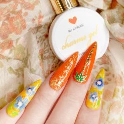 Charme Gel / 501 Sunburst