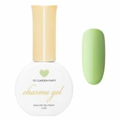 Candy Nails - 20% Off Charme Gel / 701 Garden Party